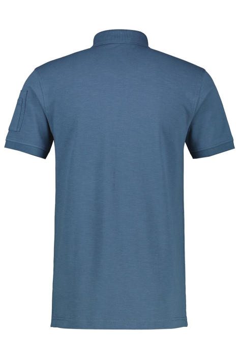 Lerros polo 1/2 arm
